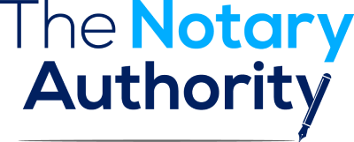 The Notary Authority